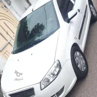 رانا مدل ۹۲ موتور Tu5 آس