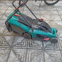 دستگاه چمن زن آلمانی بوش