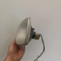 چراغ جلو هوندا|قطعات یدکی و لوازم جانبی|قم, سعادتی|دیوار