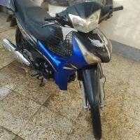 موتور لاکی احسان ۹۴