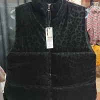 پافر کوتاه سیلیکونی