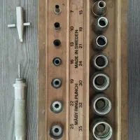 سنبه واشربُر سوئدی