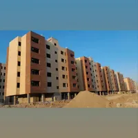 پروژهای در حال ساخت مسکن ملی