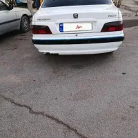 پژو پارس سال  مدل 96|خودرو سواری و وانت|تربت‌حیدریه, کاشانی|دیوار