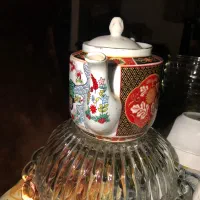 قوری خارجی سبک