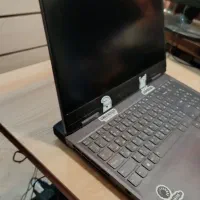 پتاپ لنوو گیمینگ LOQ پردازنده نسل 12 رم ۱۶ RTX2050