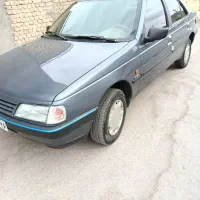 405مدل 99 دوگانه کارخانه