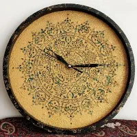 ساعت دکوراتیو