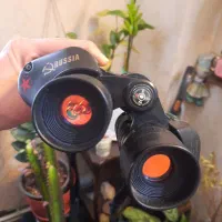 دوربین شکاری حرفه ای بزرگ روسی|کوهنوردی و کمپینگ|تهران, بروجردی|دیوار