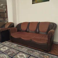 مبل 7 نفره