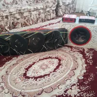 سیستم‌ صوتی ماشین