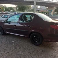 206 صندوقدار v8