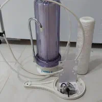 تصویه اب خانگی نو