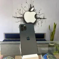 آیفون 12ProMax پارت نامبر ZAA