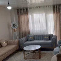 مبل صدفی ۸ نفره