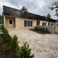 دو ویلا همکف سند دار /فروش فوری و معاوضه با خودرو