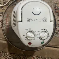 هوا پز و بخارپز|اجاق گاز و لوازم برقی پختوپز|شیراز, کوشک میدان|دیوار