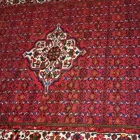 فرش دست بافت لاکی