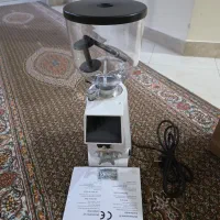 تجهیزات کافه آکبند