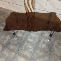 گل میز جلو مبلی|مبلمان خانگی و میز عسلی|شیراز, عادل آباد|دیوار