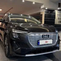 آئودی Q5 2024|خودرو سواری و وانت|تهران, زعفرانیه|دیوار