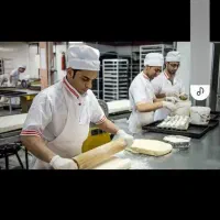 وردست قنادی