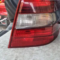 چراغ خطر عقب فابریک بنز|قطعات یدکی و لوازم جانبی|نسیم‌شهر, |دیوار