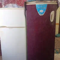 یخچال و فریزر