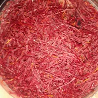نگین زعفران درجه یک|خوردنی و آشامیدنی|تهران, چهارصد دستگاه|دیوار