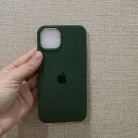 گارد سلیکونی آیفون ۱۳