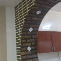 نقاشی و رنگ آمیزی رفیعی