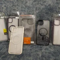 قاب آیفون 70عدد نو