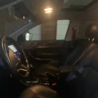 جک اس ۵ مدل ۱۳۹۶|خودرو سواری و وانت|سنندج, |دیوار