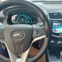 جک j4 - جک جی فور خونگی|خودرو سواری و وانت|یزد, |دیوار