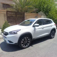 تیگو 7ie.مدل ۱۳۹۹در حد صفر
