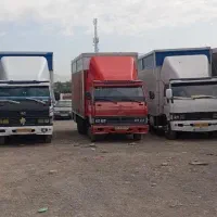 باربری حمل اثاثیه کوهدشت خرم آباد به تهران و بلعکس