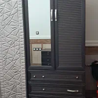 کمد لباسی دارای ۳کشو