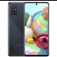 گلکسی a71 درحد نو