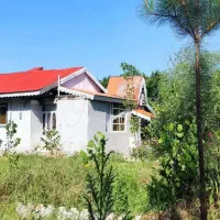 ملک  خاص در فومن رودخانه، استخر، مجوز بوم‌گردی
