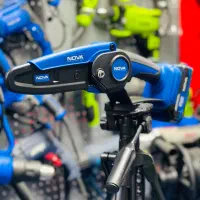 اره شارژی نووا ( گارانتی دار )|ماشین‌آلات صنعتی|مراغه, |دیوار