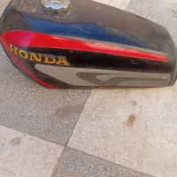 باک وترک بند موتور