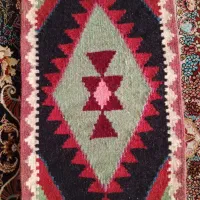 گلیم دست بافت|گلیم، جاجیم، گبه|اسلامشهر, شهرک مهدیه|دیوار