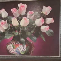 ۲ عدد تابلو|تابلو، نقاشی، عکس|تهران, جوادیه|دیوار