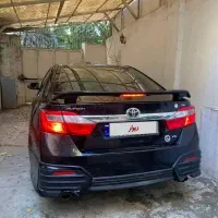 فروش تویوتا آریون 3500cc