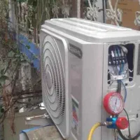 نصب و سرویس اسپیلت   ضمانت کار با مناسب ترین قیمت|خدمات پیشه و مهارت|زابل, |دیوار