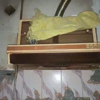 هود سالم و سینک