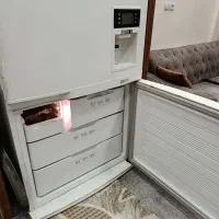 یخچال اسنوا|یخچال و فریزر|کرج, شاهین‌ویلا|دیوار