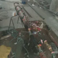 لوله کش گاز.  جوشکاری سیار|خدمات پیشه و مهارت|همدان, |دیوار