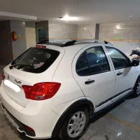 کوییک sr مدل ۱۴۰۲ کم کارکرد|خودرو سواری و وانت|تهران, زاهد گیلانی|دیوار