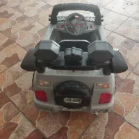 ماشین شارژی